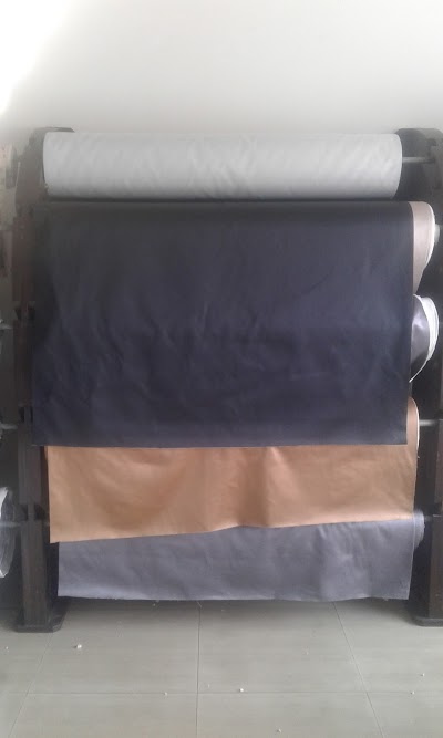 Photos of Nihon Leathers