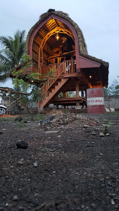 Photos of Lumbung ANEKA
