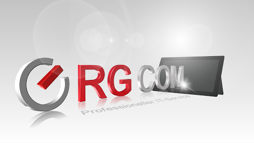 RG COM - Visual