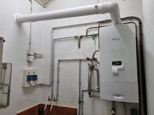 Photo n°4 de FC PLOMBERIE à Lavaur (Chauffagiste)