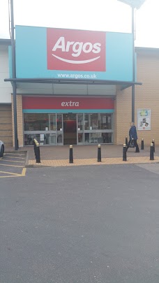 Argos leeds