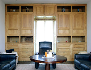 Photo n°15 de Cibert Patrice à Nontron (Tapissier décorateur)