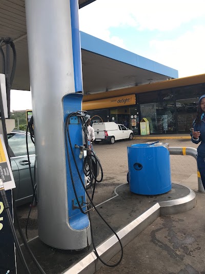 Photos of Sasol Bellair Road