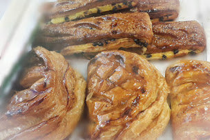 Photo n°7 de Boulangerie Saint Charles à Marseille (Sandwicherie)