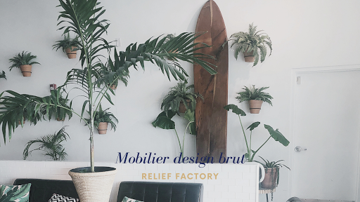 Relief Factory