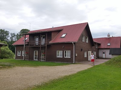 Photos of Vana&otilde;ue Holiday Center