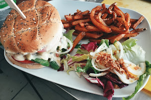 Photo n°8 de Ô SI PRÈS à Narbonne (Restaurant)