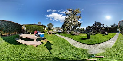 Photos of Pebble Beach Market