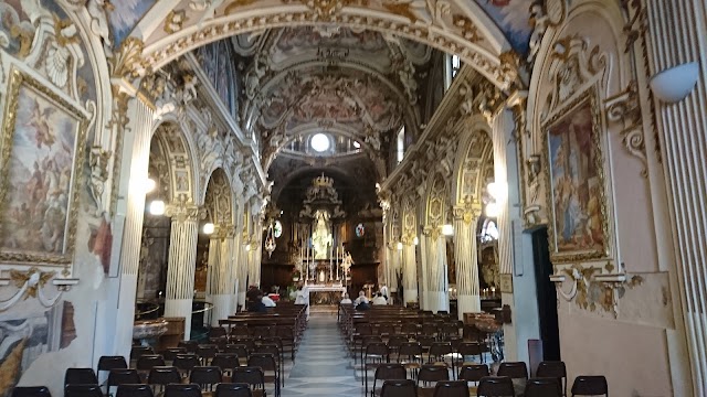 Sacro Monte di Varese (sito Unesco)