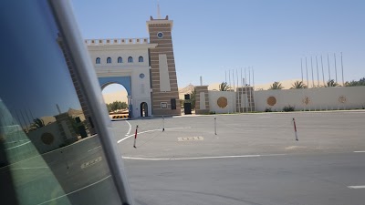 Photos of Golden Gazelle Hotel