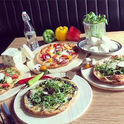 Photo n°36 de Fais ta Pizz' à Sèvres (Pizzas à emporter)