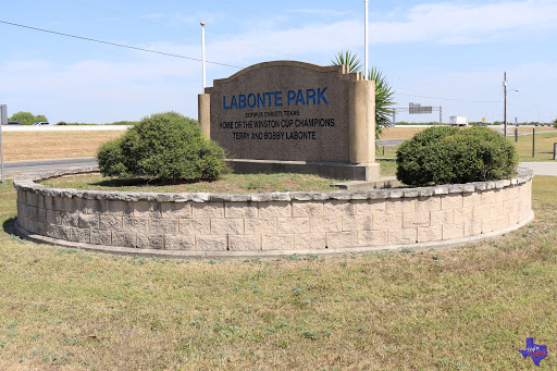 Labonte Park - Visual