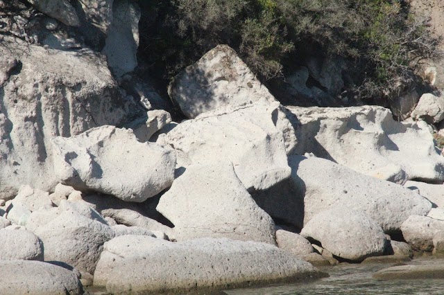 Spiaggia Compoltitu