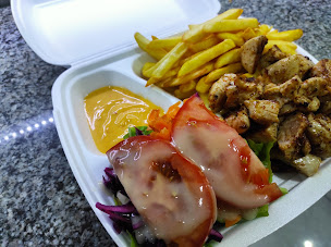 Photo n°12 de Restaurant Grill pernes à Pernes (Restaurant)