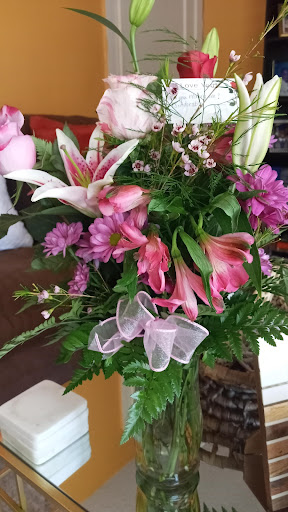 Van Veghel's Flowers - Thumbnail