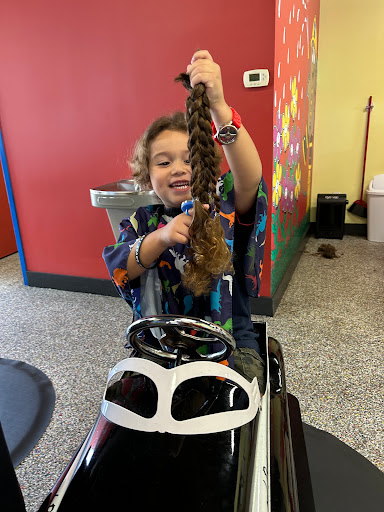 Cookie Cutters Haircuts for Kids - Westchase, FL - Thumbnail