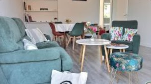 Photo n°14 de L'escale du Linkin - Gîtes de France à Perros-Guirec (Lodge)