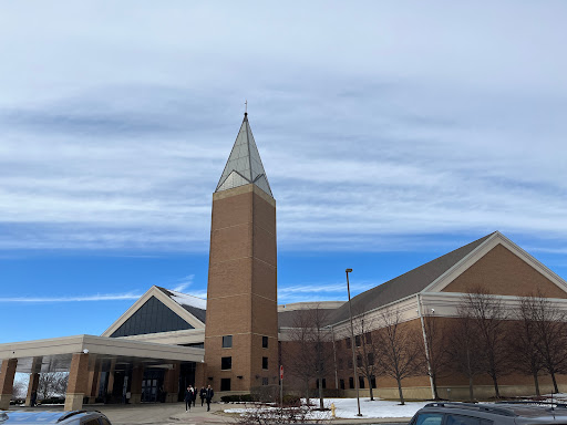 Wheaton Bible Church - Thumbnail