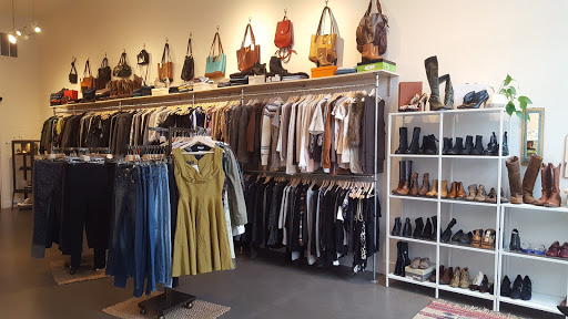 Modo Boutique - Visual