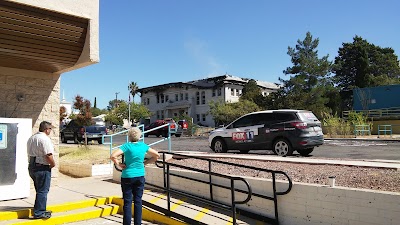 Bisbee City Hall