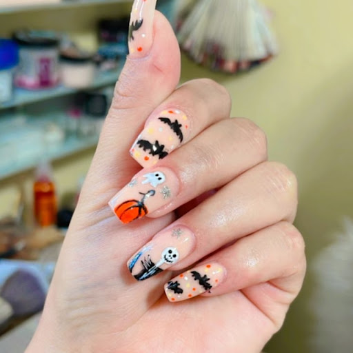 Jotz Nails