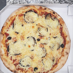 Photo n°5 de Pizzeria l'olympienne à Marseille (Pizzeria)