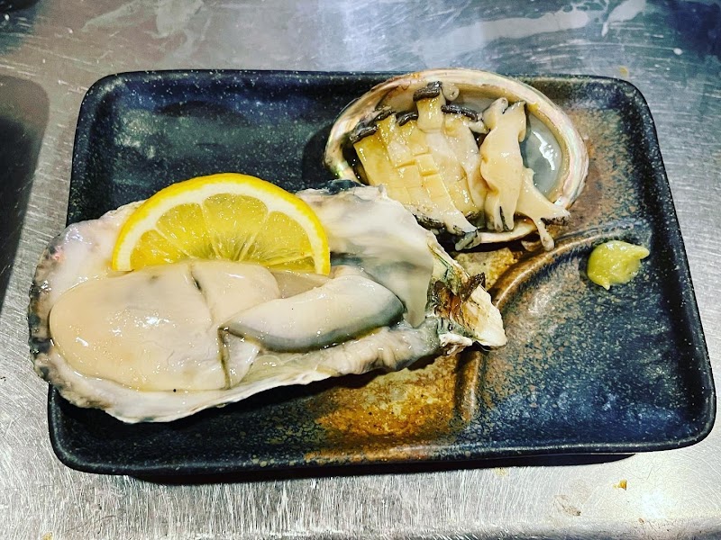 ダイニングおおさき