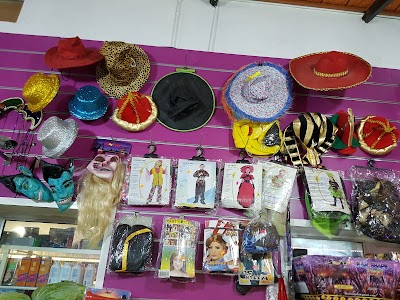 Photos of Supermarket al khoury