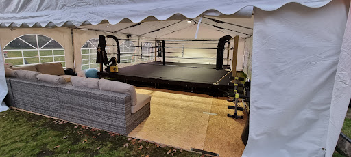 Ringcraft ABC & Fitness Centre - Thumbnail