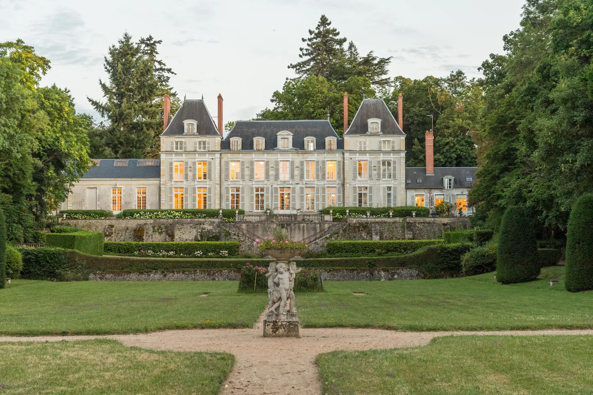 Château du Rondon