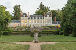 Photo n°1 de Château du Rondon à Olivet (Chambre d'hôtes)