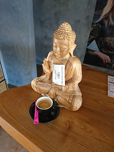 San-Bô - Visual