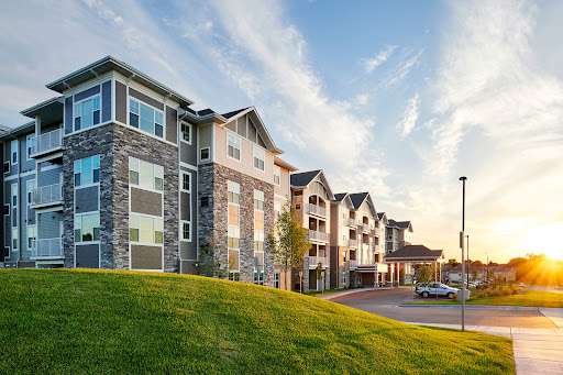 Stonehaven Senior Living