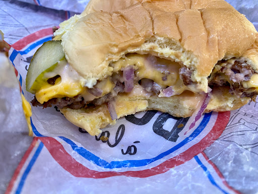 Photo 3 - Burger Express