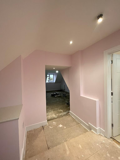AD Painting & Decorating - Thumbnail