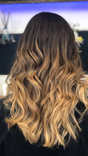 First Choice Salon - Visual