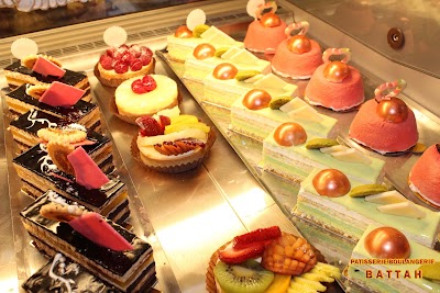 Photos of Boulangerie Patisserie Battah