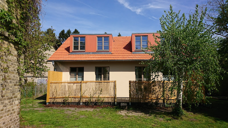 Villa Viktoria Apartment Potsdam