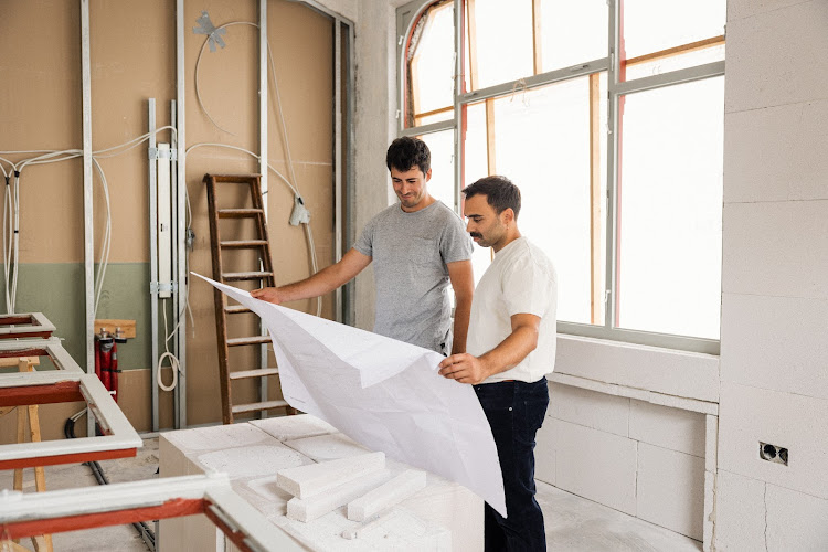 d.g Planung - Bauphysik und Energieberatung by dach.geschoss