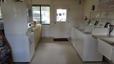 Bozeman Trail Campground and RV Park