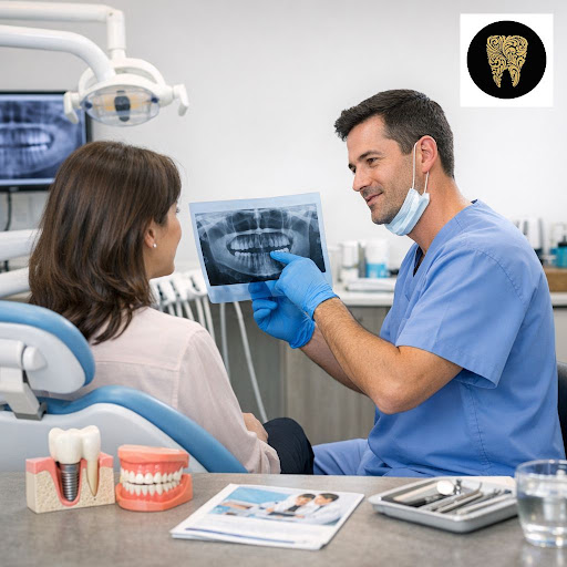 Your smile deserves careful, long-term care – not quick fixes. If you are searching for a reliabl… post image