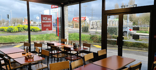 Photo 1 - Burger Express
