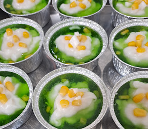 Photo n°5 de Delices Thai Eauze à Eauze (Restaurant de plats à emporter)