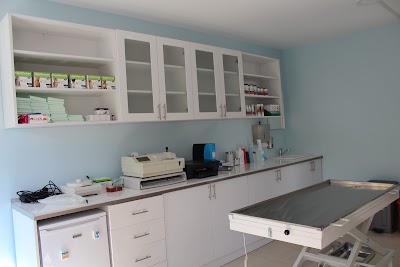 Photos of Hospet Veterinary Clinic