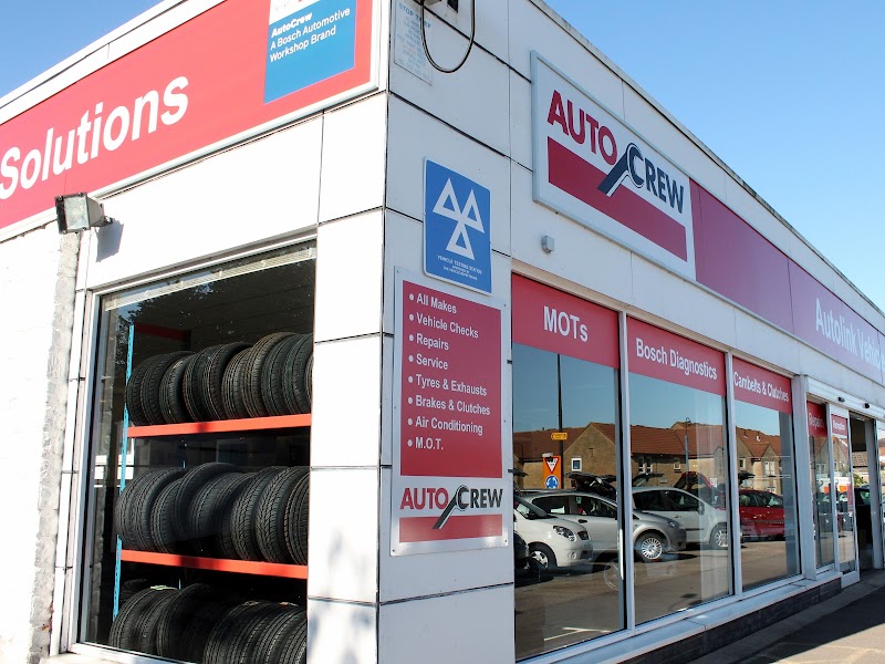 Autolink Vehicle Solutions photo 2