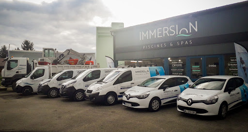 Photo de Immersion Piscines et Spas