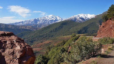 Photos of Aubergue Toufliht