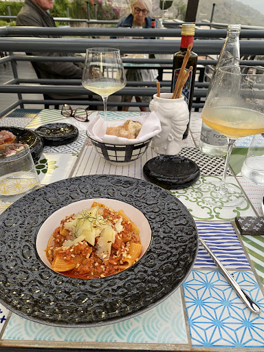 Terrazza Moro - Ristorante & Wine Bar - Thumbnail