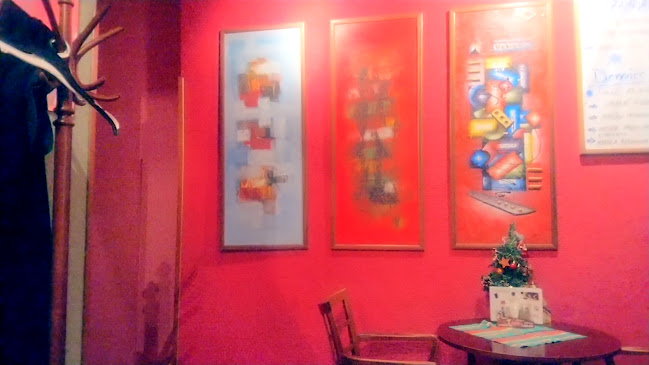 Cafe Restaurant Michaela
