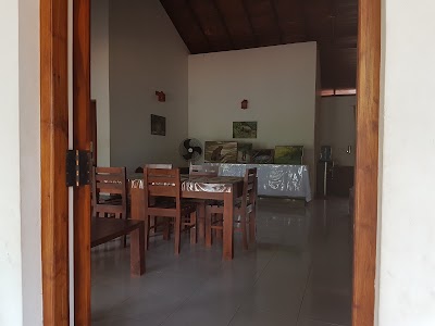 lodging